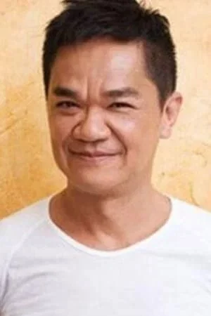  Wong Kwong-Leung photo