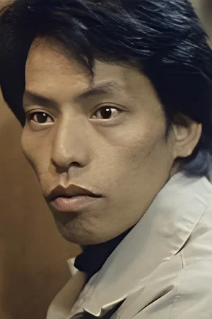  Ho Choi-Chau photo