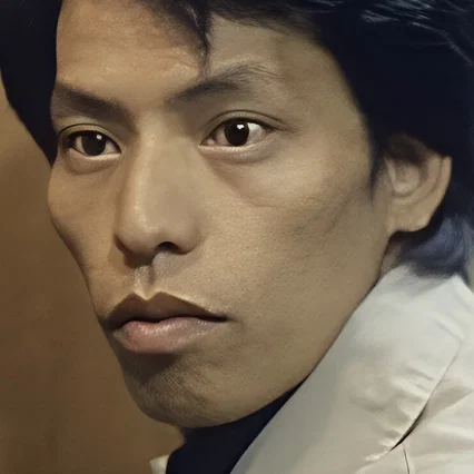  Ho Choi-Chau