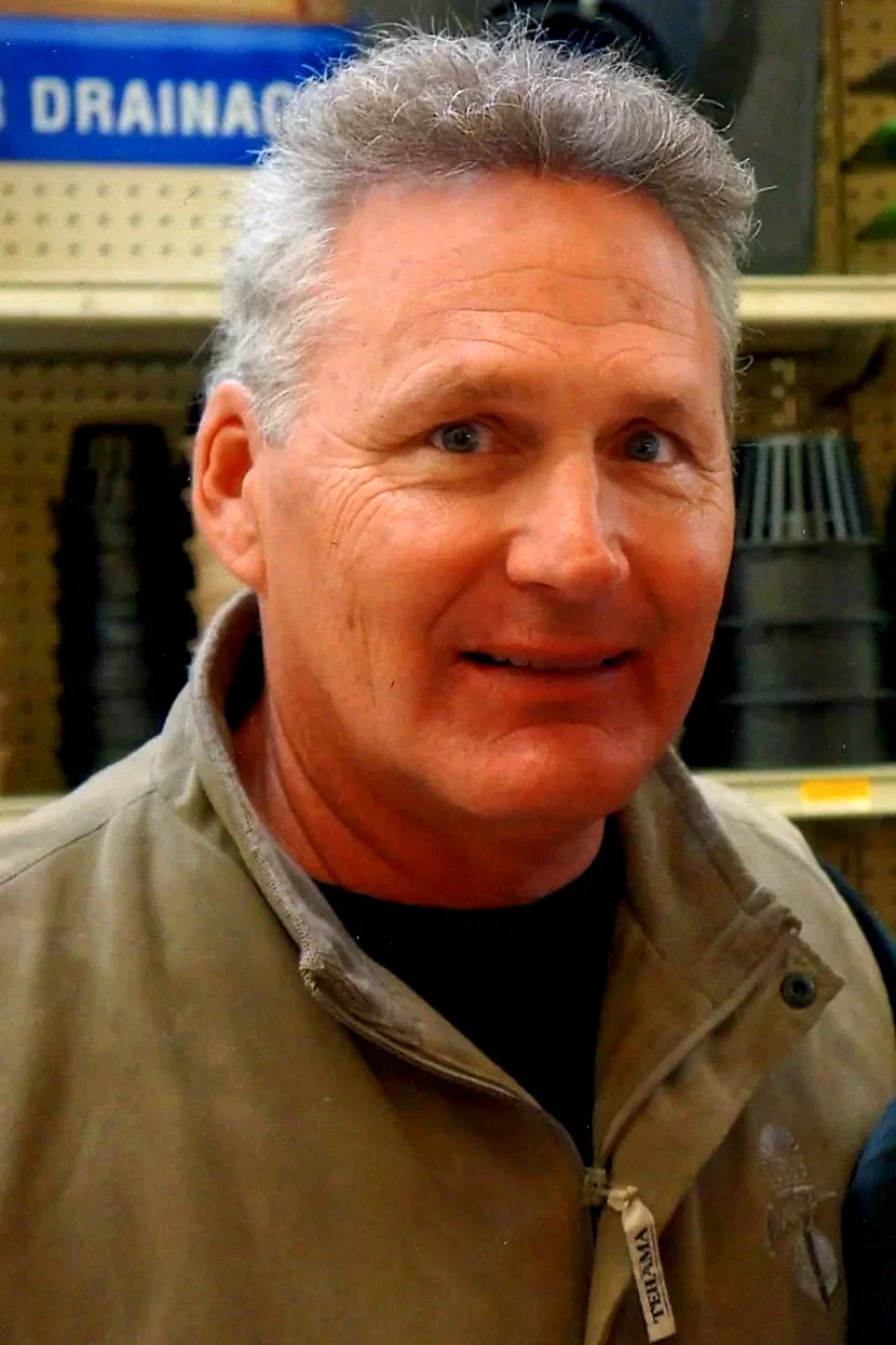 Dean Hallo