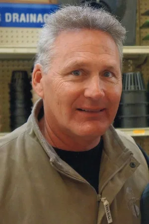 Dean Hallo photo