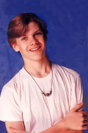  Vincent Larusso