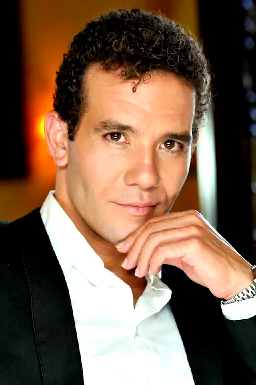 Aaron Lohr