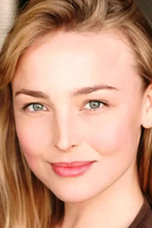  Colombe Jacobsen-Derstine photo