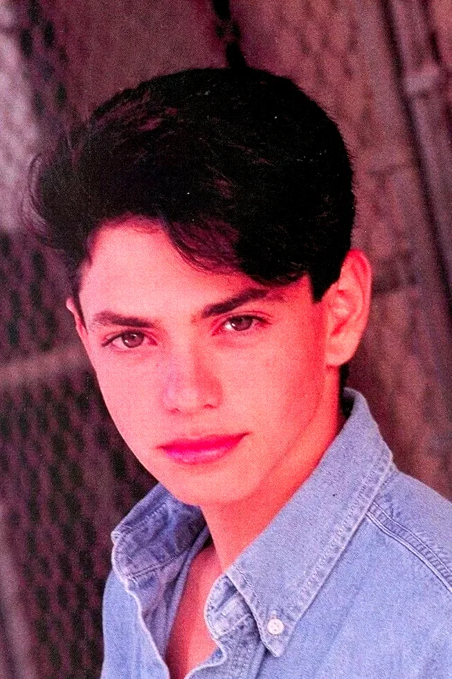 Mike Vitar