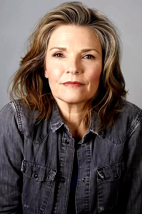 Kathryn Erbe