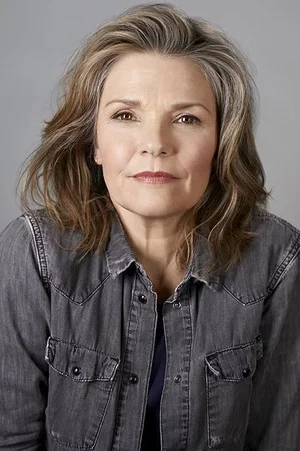 Kathryn Erbe photo