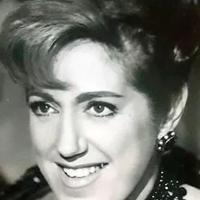 Photo star :  Mary Santpere