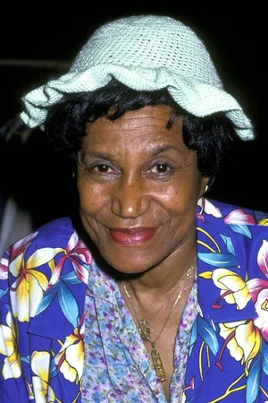 Clarice Taylor photo