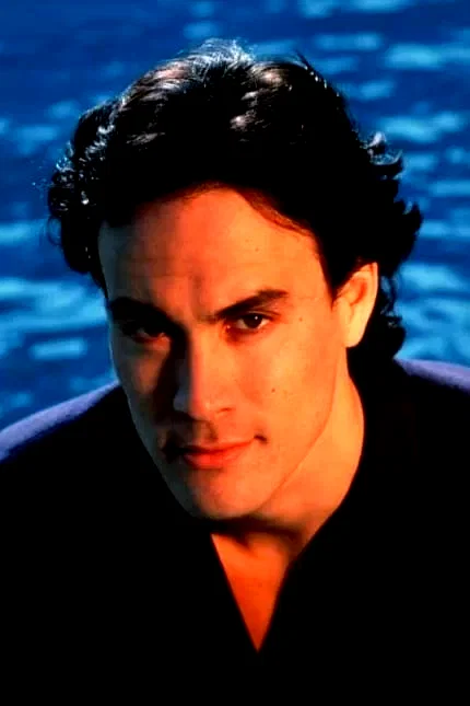 Brandon Lee
