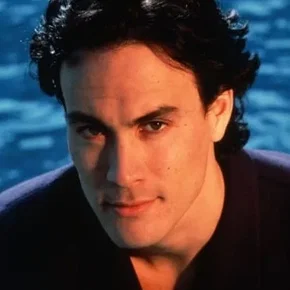 Photo star : Brandon Lee