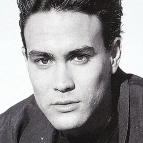 Photo star : Brandon Lee