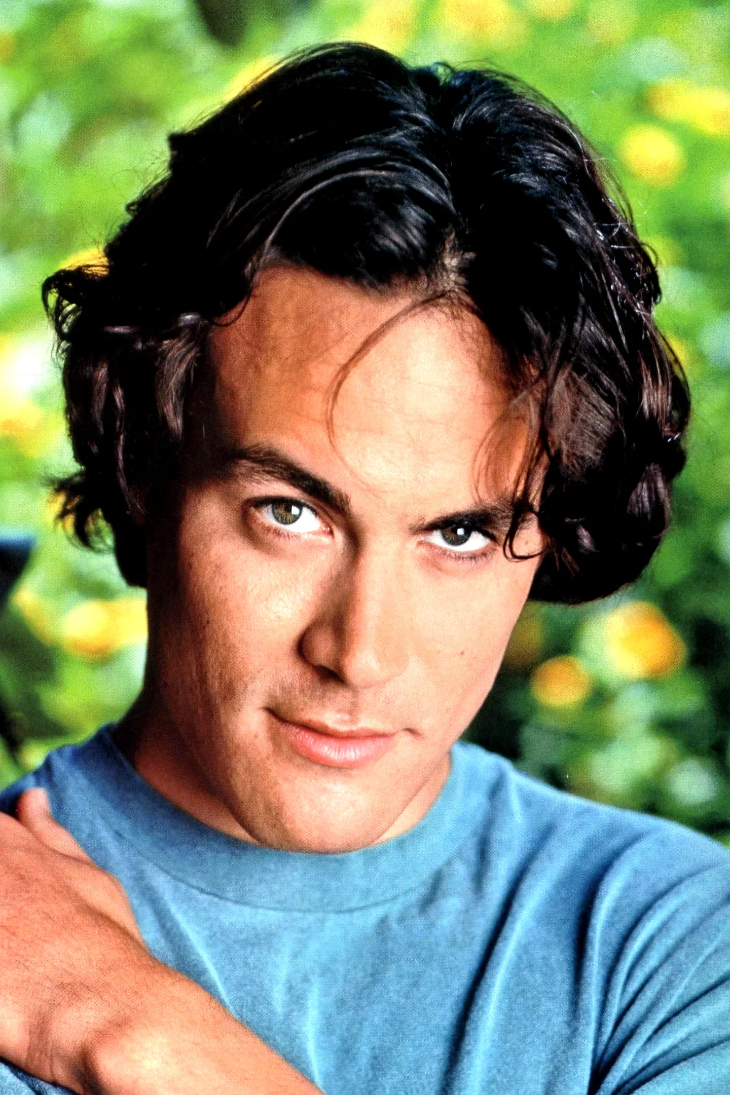 Brandon Lee