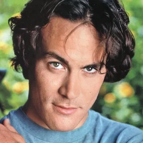 Photo star : Brandon Lee