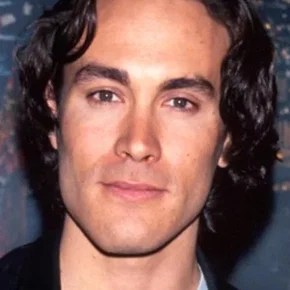 Photo star : Brandon Lee