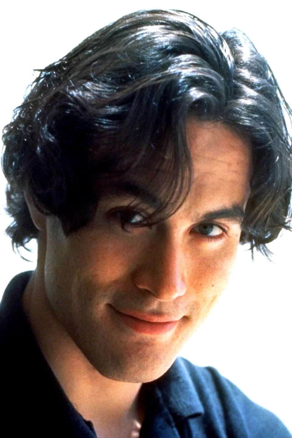 Brandon Lee