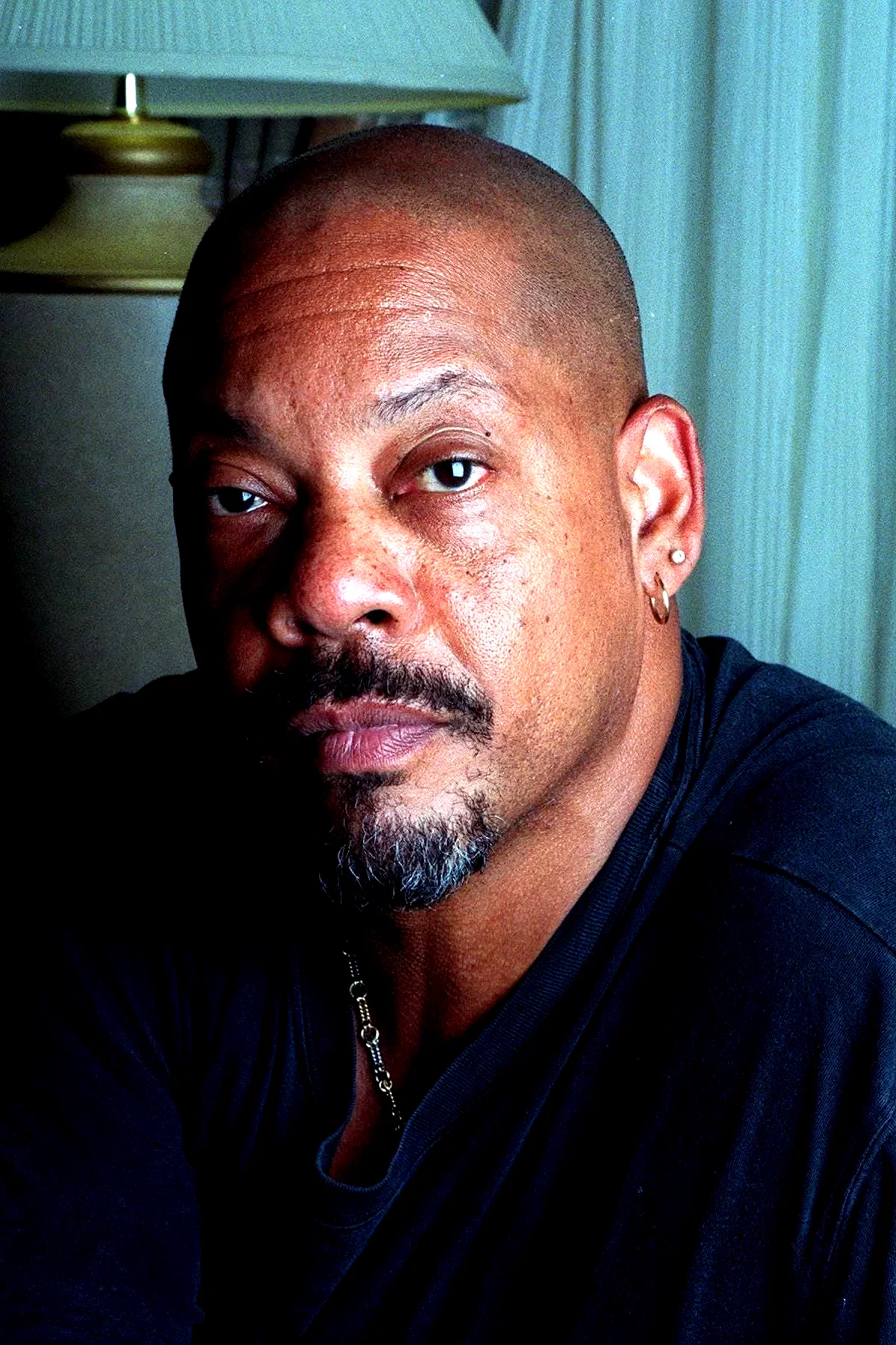 Carl Franklin