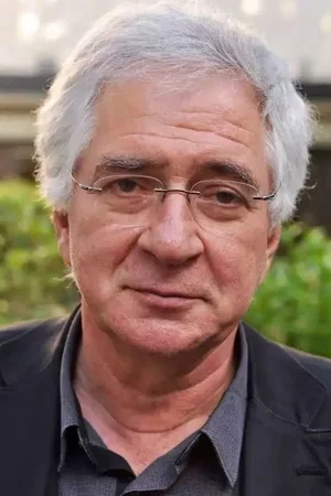 Jacques Fansten photo