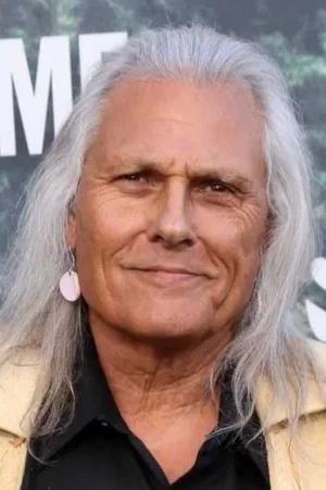  Michael Horse