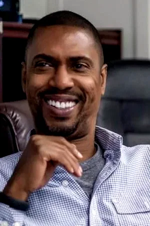 Kevin  Hooks
