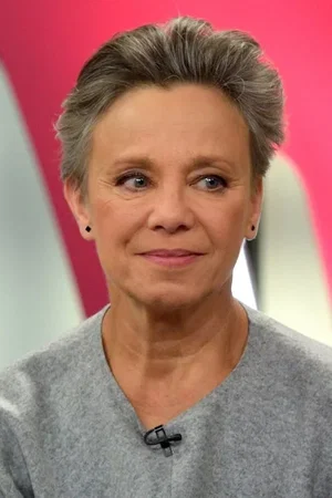 Agi Szirtes photo
