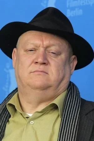 Photo de Mihály Kormos