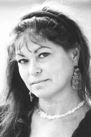 Photo de  Éva Almássy Albert