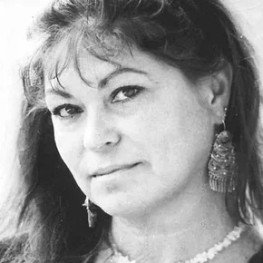 Photo star :  Éva Almássy Albert
