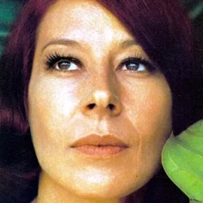 Photo star : Isabel Ribeiro