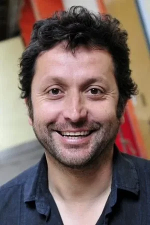  Daniel Alcaíno photo
