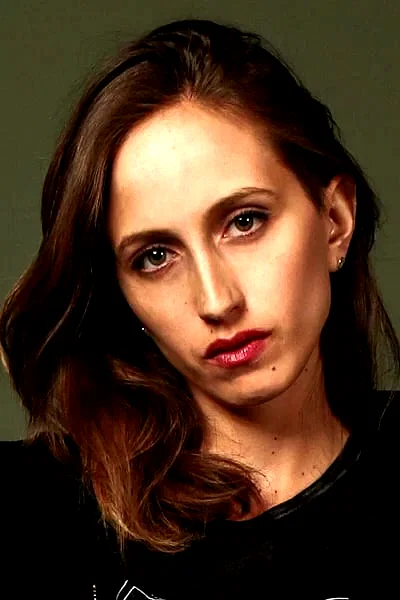  Victoria De Gregorio
