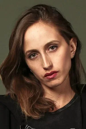  Victoria De Gregorio photo