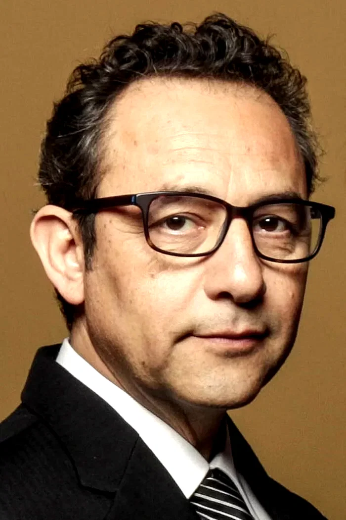 Daniel Munoz