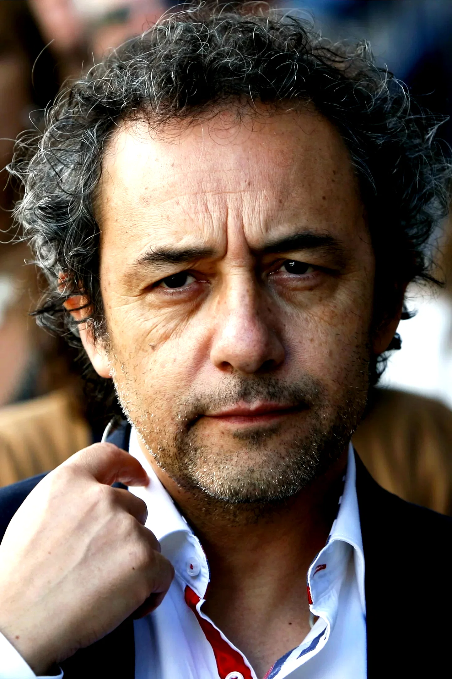 Daniel Munoz