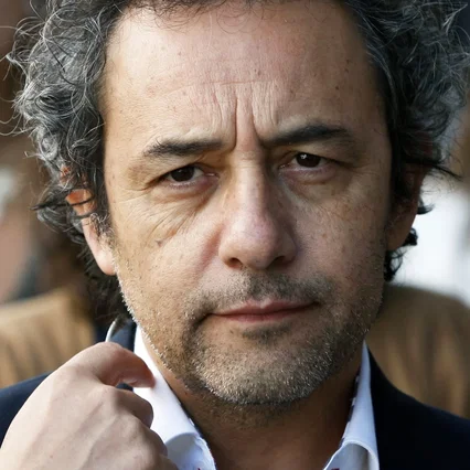 Daniel Munoz