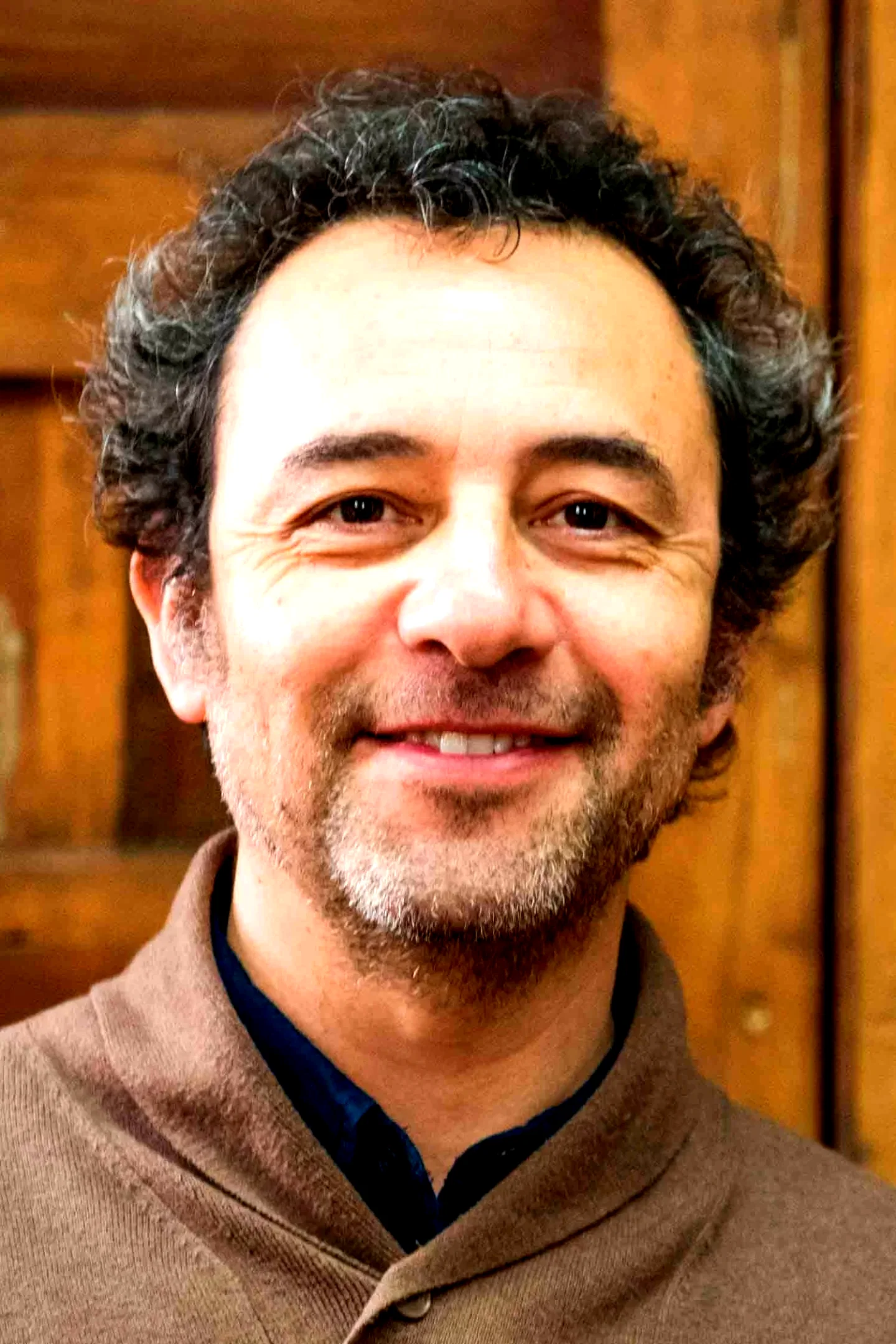 Daniel Munoz