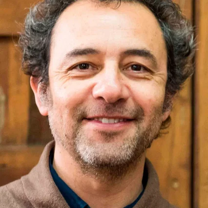 Daniel Munoz