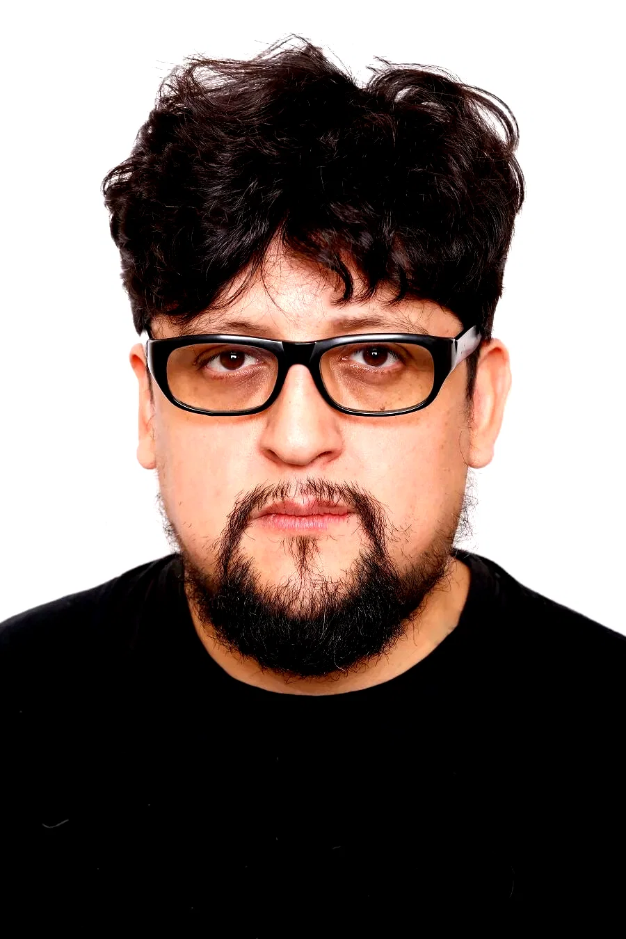Alejandro Fernández Almendras