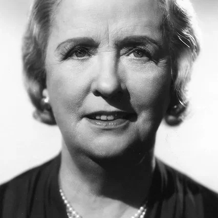 Alma Kruger