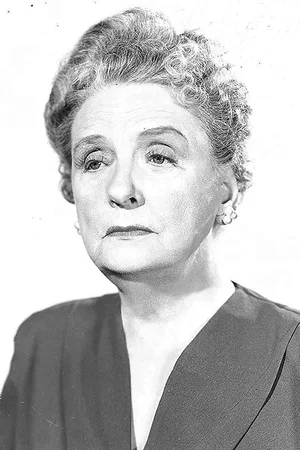 Photo de Alma Kruger