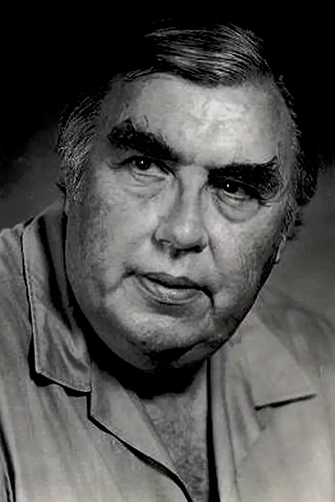 Peter Whitney
