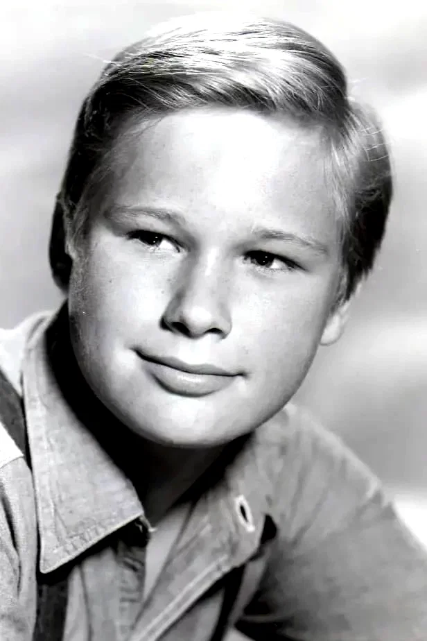  Brandon De Wilde