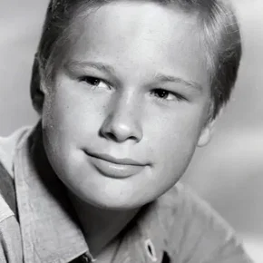 Photo star :  Brandon De Wilde