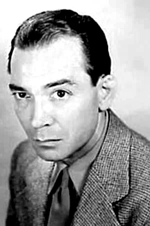 Leonard Strong