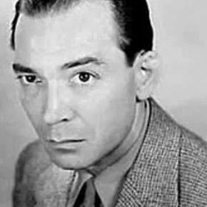 Photo star : Leonard Strong