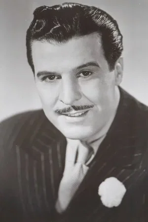  George J. Lewis photo