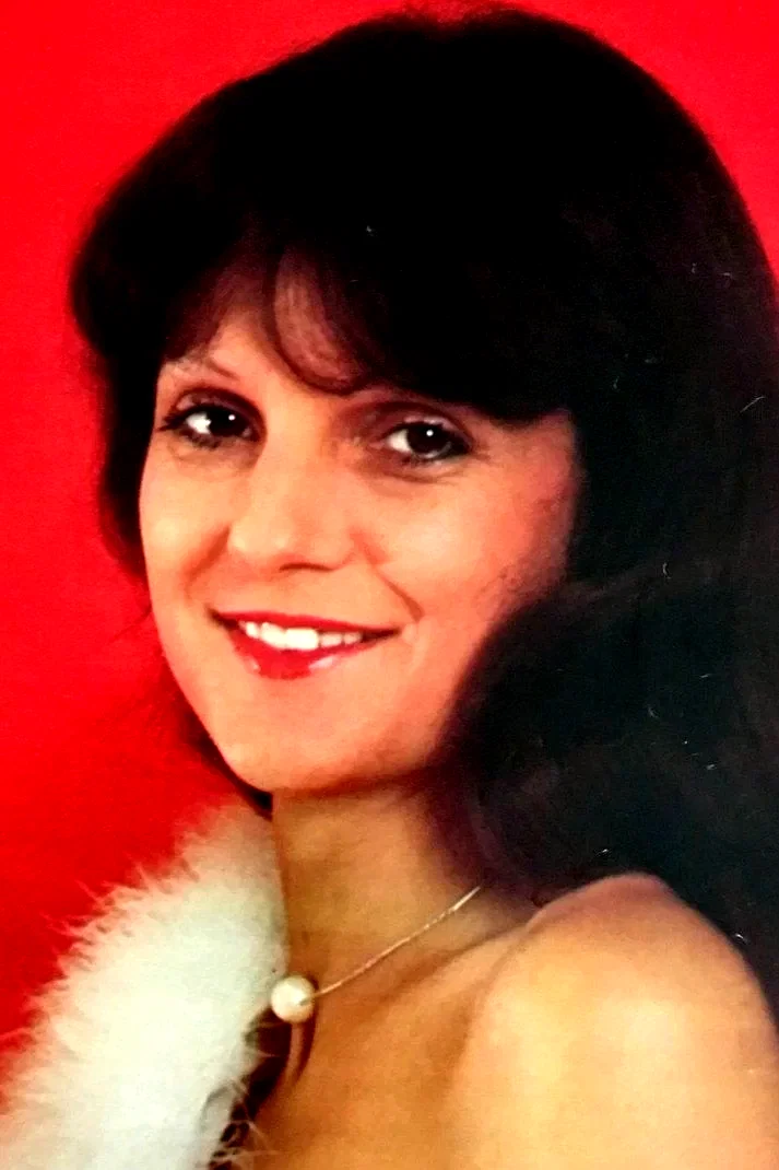  Claudine Beccarie