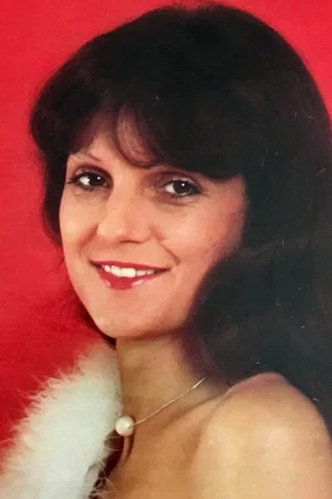  Claudine Beccarie photo