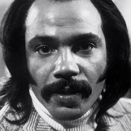  Ron O'neal