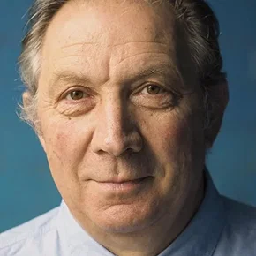 Photo star : Richard Hope